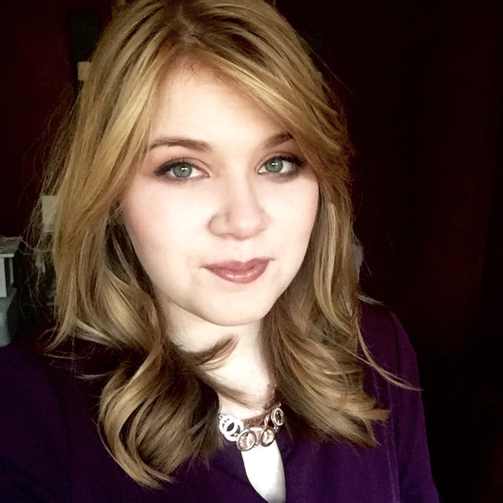 Meet your Posher, Bri